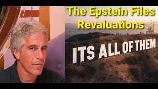 Epstein&rsquo;s Dark Secrets UNLEASHED: DOJ Releases 3.5 Million Pages &ndash; Fallout & Cover-Up Claims Explode