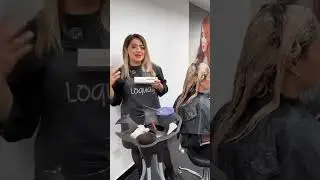 Transmisión en vivo Tinta Color Neón | Color Plus