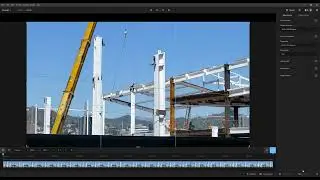Video AI Tutorials: Sound, Crop & Player Scale (v6)