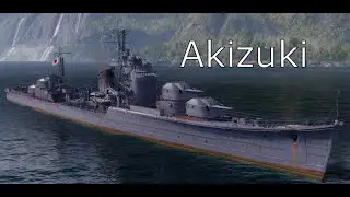 ⚓ JAPANESE SEA SAMURAI &ndash; UNLEASHING TOTAL DESTRUCTION - WITH MUSIC - World of Warships Legends PS5