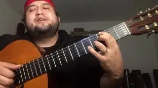 Ricardo Montaner - Bésame (Cover)