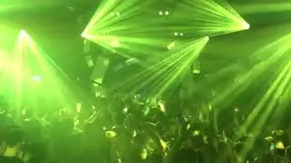 Virtual Riot - Pray For Riddim (lazy VIP) @ Bootshaus || BLACKLIST