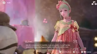 Infinity Nikki -  Old Days Lost in the Mist