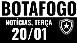 Bomba! Textor liga para Cuiabano e retorno ganha força no Botafogo