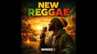 NEW REGGAE | Reggae Urbano – DKMusic X