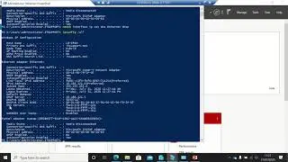 70-741 Revision - Configuring Network Adapters (Powershell)