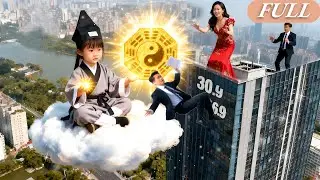 Poor Girl Suddenly Awakens Super System!And Saved a Falling Top-Tier CEO! Life Changed!
