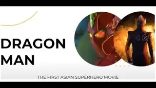 Dragon Man - The Background Movie Review 14-09-22
