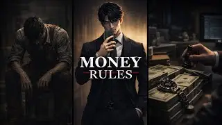 Money Has Rules &mdash; And You&rsquo;re Losing Because You Don&rsquo;t Know Them