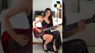 Pretty Woman - Larissa Liveir
