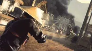 BFBC2 Vietnam updates