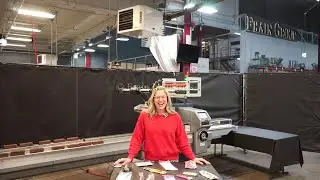 Pfm Horizontal Wrapper PEARL Demonstration