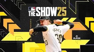 MLB The Show 25 перспективных игроков