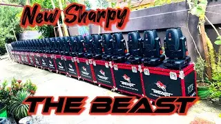 Unbox BSM BEAST SHARPY // BIG BOY TOYS // KIRAN NAYAK