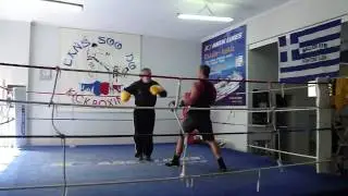 Mallios vs Mallios