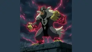 Urshifu Single Strike Style (Fist of the Final Blow)