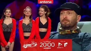 The Divas, cele trei bune prietene care au &icirc;ncins imaginația juraților
