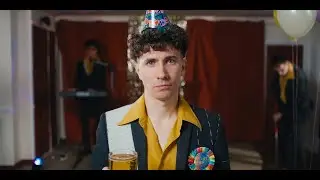 Youth Sector -  The Ball (Official Video)