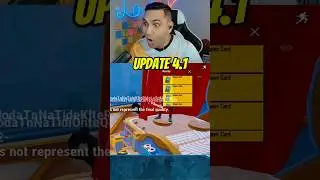 Карты отзыва возвращаются в обновлении 4.1 #pubgmobile #shortsfeed #shorts