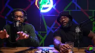 Big Bro Lil Bro: Momma TRAUMA! How It Affects Men! Ep 3