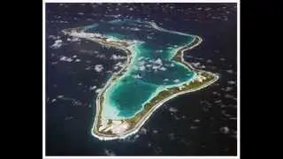 DIEGO GARCIA. The Secret U.S. Naval Base