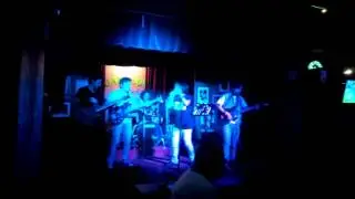 Roll heads (highway to hell) cover @mojo park thimphu bhutan.