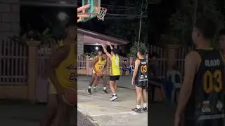 LeWrong James #basketball