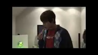 Mcfly Funny Moments