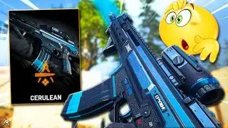 Epic Kilo 141 Blueprint &ldquo;Cerulean&rdquo; Shoots Blue Lasers! 😱