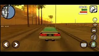 SkyGfx PS2 Graphics For Gta Sa Android