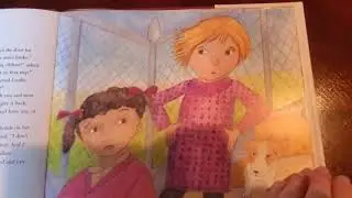 Rosie and the Yellow Ribbon by Paula De Paolo