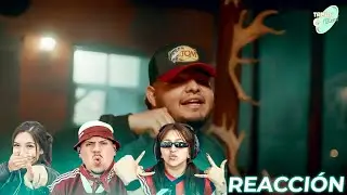 Chuy Montana - Que Bendicion [Official Video] | 🇦🇷 Reacci&oacute;n