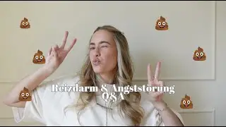 Reizdarm und Angststörung- Q&A