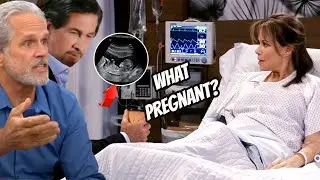 Alexis Suddenly Becomes Pregnant, A New Motivation For Gregory| General Hospital Spoilers