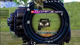 M416 Sprays 😱🔥 on iPhone 13 #19 | M416 Car spray on iPhone 13 | bgmi/pubg Montage