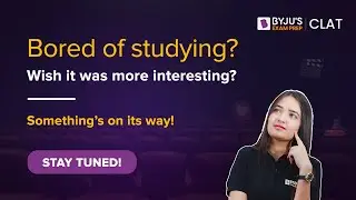 Law Exams Preparation Ab Hoga Easy 😀 Watch to know more!
