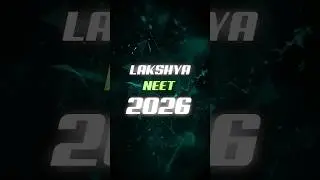 Lakshya Neet 2026 😱 | Faculty Reveal #shorts #physicswallah #reveal