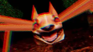 3 SCARY GAMES That Are CREEPY PS1 Graphics
