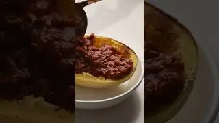 Keto Spaghetti Sauce - Recipe in the comments