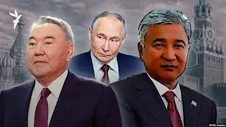 Путин  просит Назарбаева   вернуть Тасмагамбетова  в Акорду вместо Токаева