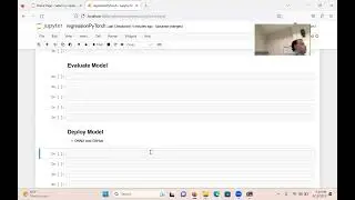 Linear Regression in PyTorch (Part A)