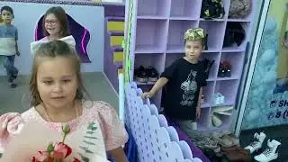 День Рождения в стиле Барби
