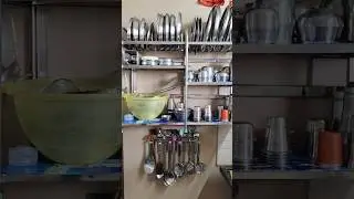 kitchen cleaning  favourite music #viralvideo #youtubeshorts #homecleaning