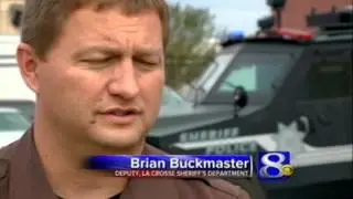 La Crosse Emergency Response Team prepares for the unknown