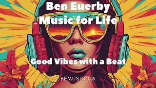 Electric Wheels (European, short, edm, commercial, synth)