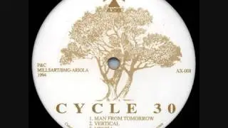 Cycle 30 (Jeff Mills) - Utopia
