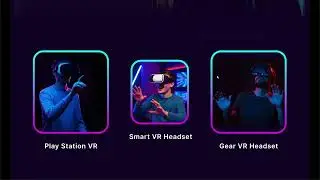UI/UX for VR