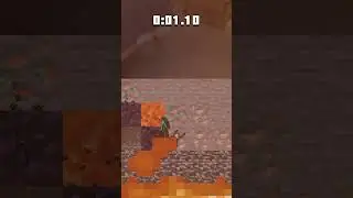 Minecraft rush 20 till record