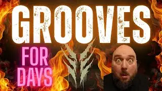 Reacting to Orbit Culture for the first time! Best Grooves in Modern metal?