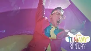 Crocs commercial (opera - suit)